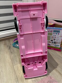 Barbie karavan Mattel - 8