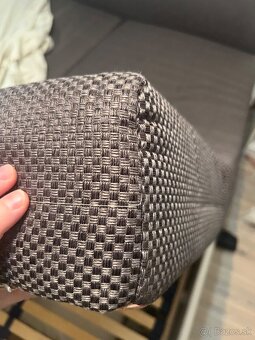 manželská posteľ s matracmi - 8