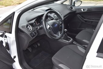 Ford Fiesta - 8