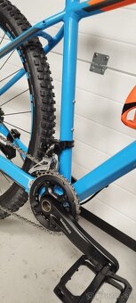 Cube Acid 29  veľ.L  2x11  Top stav - 8