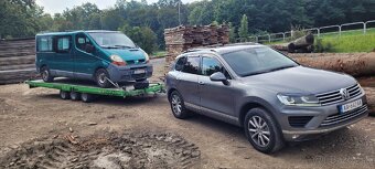 Preprava - doprava - 8