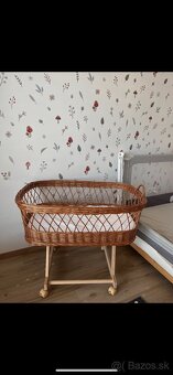 Mojzisov kôš na kolieskach - 8