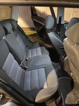 Octavia II 1.9 tdi - 8