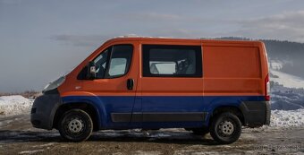 Fiat Ducato 30 L1H1 2.2 Multijet - 8
