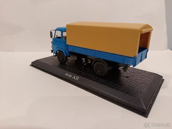 Avia A 31,1:43, Atlas - 8