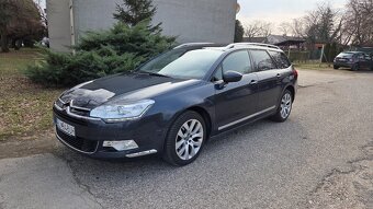 Predam Citroen C5 nafta - 8