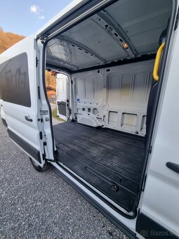 Ford TRANSIT - 8