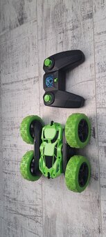 Autá na ovládanie - 8