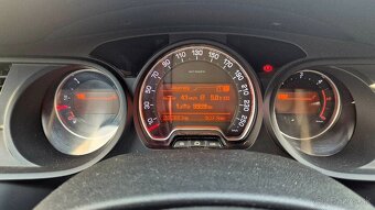 Citroën C5 Tourer 1.6 HDi - 8