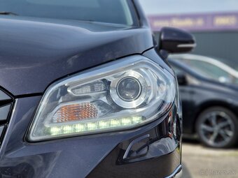 Suzuki SX4 S-Cross 1.6 DDiS Elegance 4WD - 8