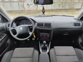 golf 4 1.9 TDi 85kw - 8