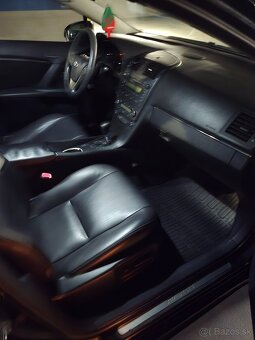 Toyota avensis 2,2 D-CAT - 8