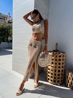 plážový komplet - 8