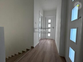 HALO reality - Predaj, rodinný dom Vráble - NOVOSTAVBA - IBA - 8