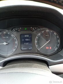 Škoda oktavia 1.9 TDi 77kw - 8