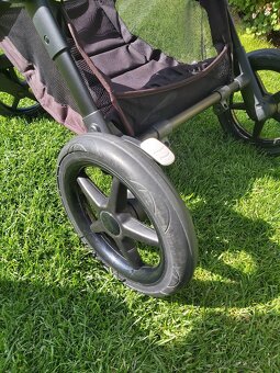 Bugaboo FOX 3 Track - 8