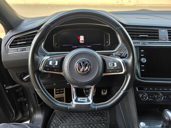 Volkswagen Tiguan Allspace R-line 2.0TDI 140kw 4Motion - 8