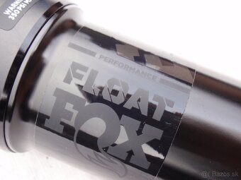 Akce Nový tlumič Fox Float Performance 2Pos-Adj 205x60mm - 8