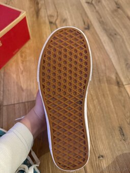 Vans x Vincent vám Gogh - 8