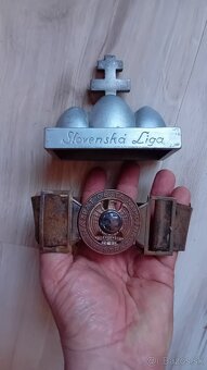 Opasok HG a ťažitko slovensky stat - 8