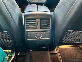 Mercedes ML 350 - 8