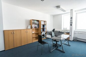 Prenajom komerčných priestor - 8
