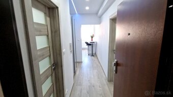 MODERNÝ BYT S PANORAMATICKÝM VÝHĽADOM NA MALÉ KARPATY - 8