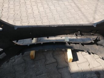 Mercedes benz VITO / Viano W447 - originál přední nárazník - 8