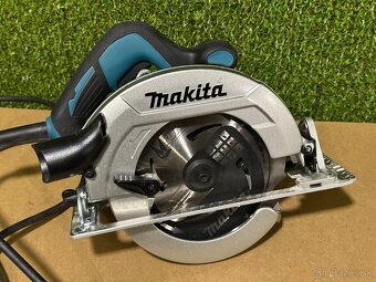 Makita HS7611 Ručná kotúčová píla 190mm, 1600W - 8