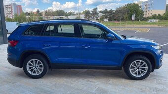 Škoda Kodiaq 1.5TSi 110kW DSG - 8