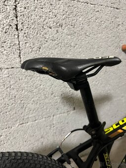Bicykel Scott SCALE JR 20 - 8