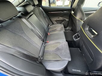 Skoda Enyaq Coupe 80 IV RS 4x4 Elektro - 8