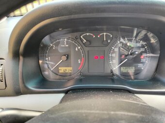 Octavia combi 1.9tdi 81kw - 8