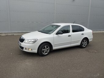 Škoda Octavia 1,2 tsi 77kw ..rv 2012 - 8