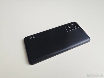 TCL 501 - 8