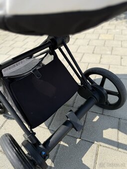 Cybex EPRIAM 4.0 - 8