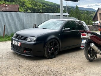 Vw golf 4 1.8T 165kw - 8