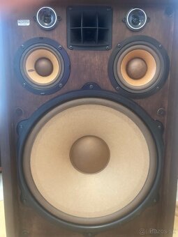 Pioneer CS-99A - 8