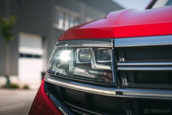 Volkswagen Touareg 3.0 V6 TDI 286k Elegance 4Motion Tiptroni - 8
