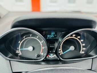 Predám Ford B-MAX 1.0 EcoBoost - 8
