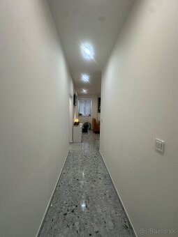 Na prenájom 3 izbový byt - Voľný Ihned - 8