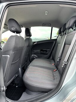 Opel Corsa 1.2 16V Smile - 8