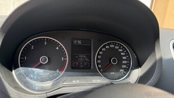 Volkswagen polo - 8