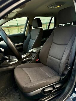 BMW 320d m-packet automat -aj na splátky - 8