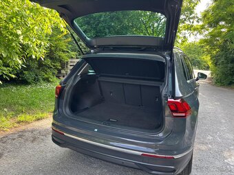 Volkswagen Tiguan 1.5 TSI EVO Life - 8
