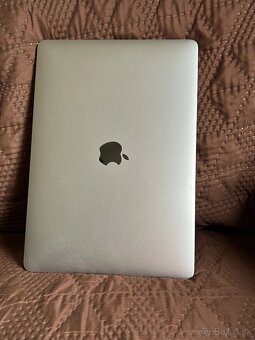 MacBook Air M1 2020 + USB-C hub - 8