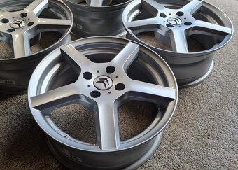R16 4x108 Opel Citroen Peugeot - 8