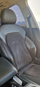 Audi A4 b8 2.7 TDi 140kw - 8