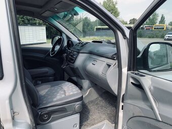 Mercedes-Benz Vito - 8