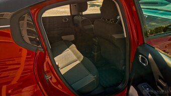Citroën C3 PureTech 82 Shine 1.majiteľ - 8